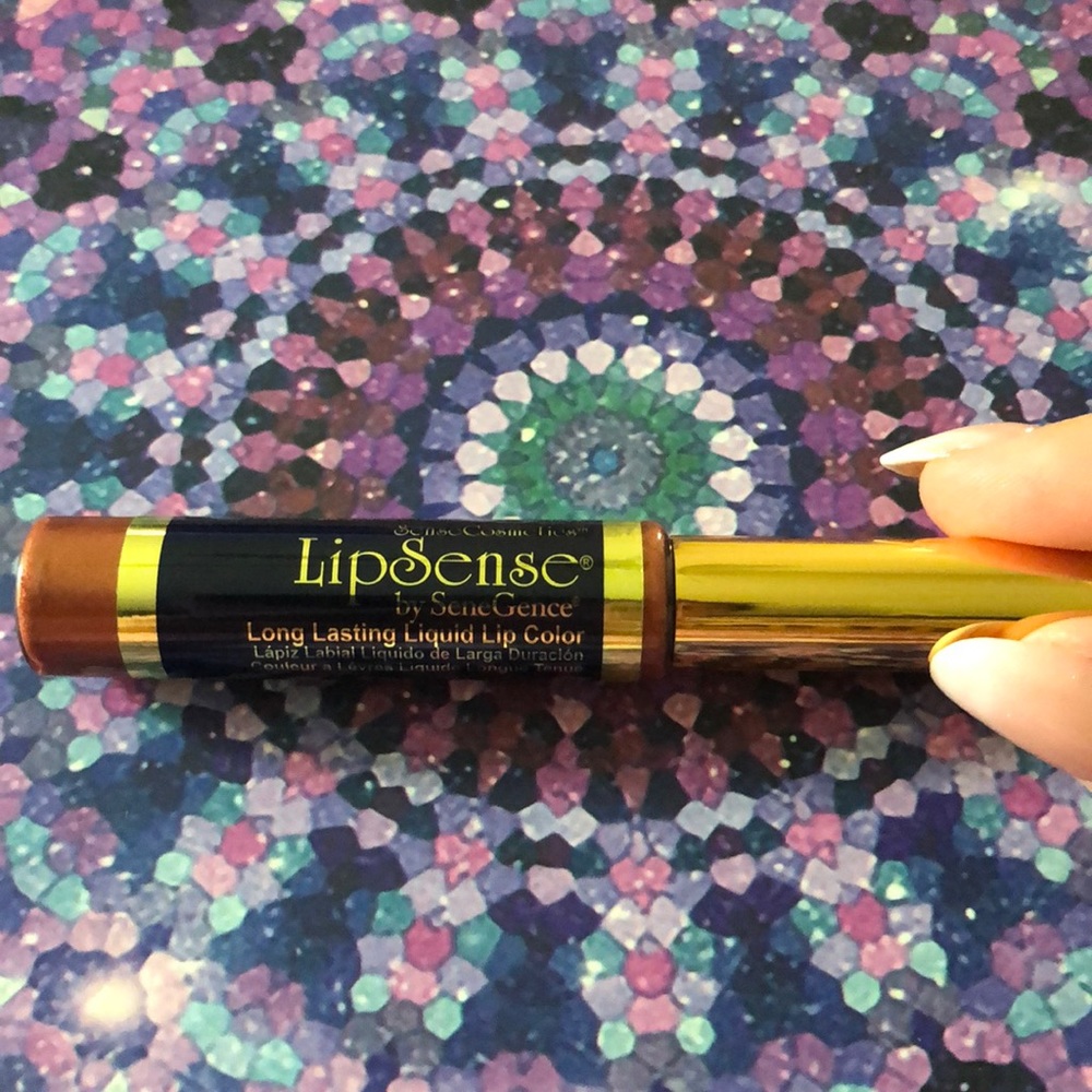 Nutmeg LipSense